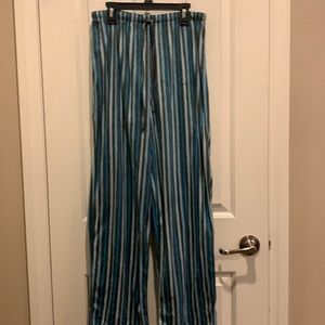 Cozy lounge pants